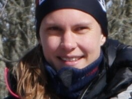 Silje tatt ut til mellomdistanse i EM